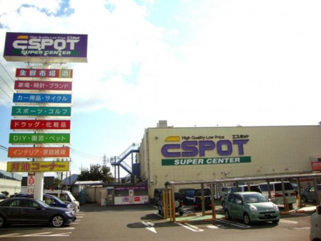 ���ӊ��@�G�X�|�b�g�x���X 680m