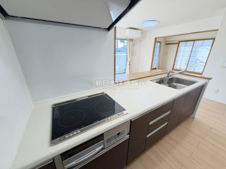 �L�b�`���@�V�X�e���L�b�`��