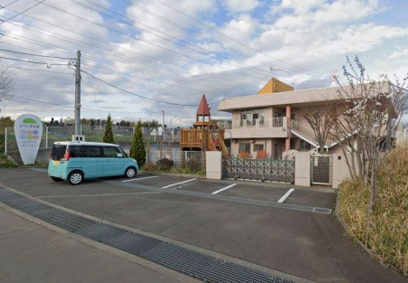 ���ӊ��@�u�̏�ۈ牀 430m