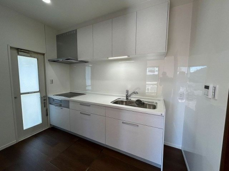 �L�b�`���@�V�X�e���L�b�`��