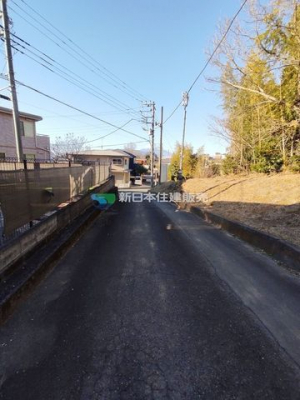 ���̑��@�O�ʓ��H