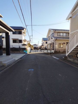 ���̑��@�O�ʓ��H