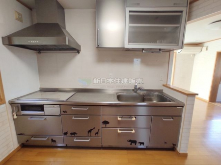 �L�b�`���@�V�X�e���L�b�`��