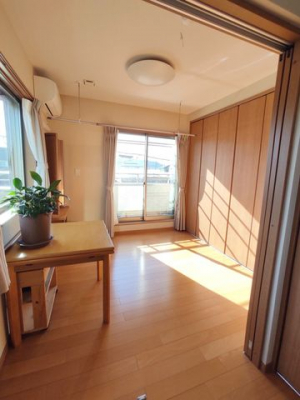 ���̑����ρ@2�K�m���A�o���R�j�[2�ʂ���܂��B