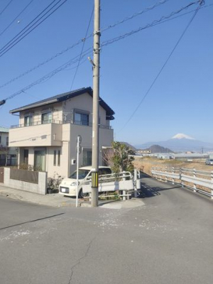 ���n�O�ώʐ^�@���ԏ�ƕx�m�R