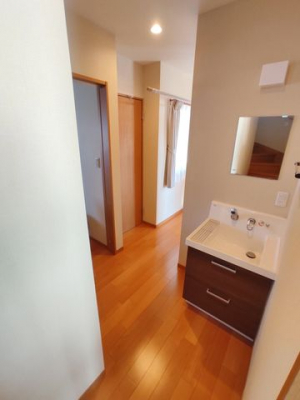 ���ʑ�E���ʏ��@2�K�z�[�����ʏ��t