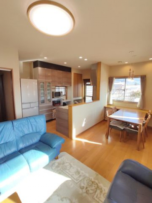 ���r���O�@�g���₷��LDK