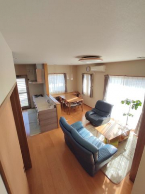 ���r���O�@��������̂���LDK