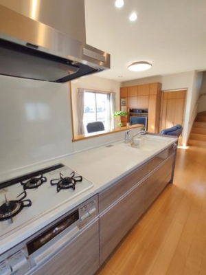 �L�b�`���@�V�X�e���L�b�`��