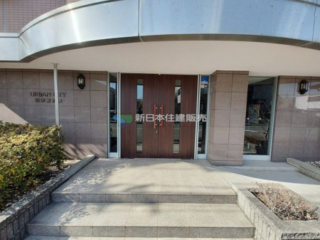 �G���g�����X�@�G���g�����X�O