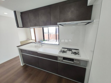 �L�b�`���@�V�X�e���L�b�`��