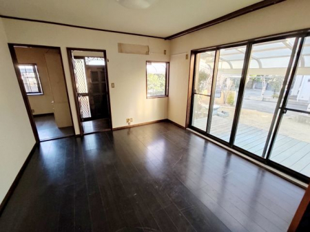 ���̑����ρ@1�K�m��