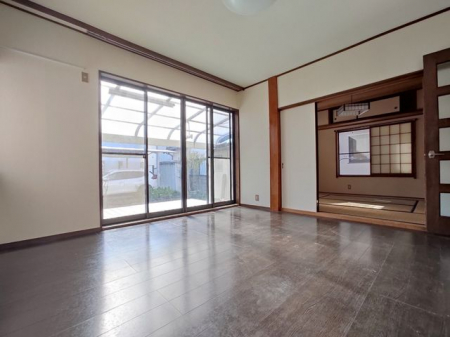 ���̑����ρ@1�K�m��