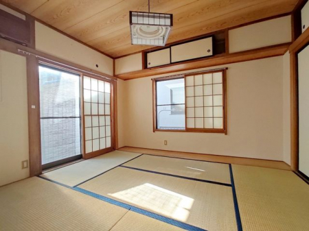 ���̑����ρ@1�K�a��