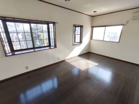 ���̑����ρ@2�K�m��