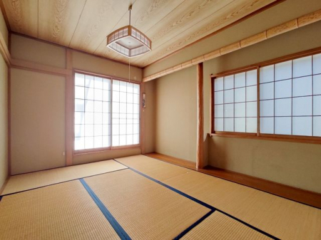 ���̑����ρ@2�K�a��