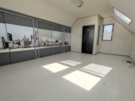 ���̑����ρ@3�K�m��