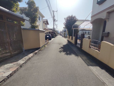 ���̑��@�O�ʓ��H