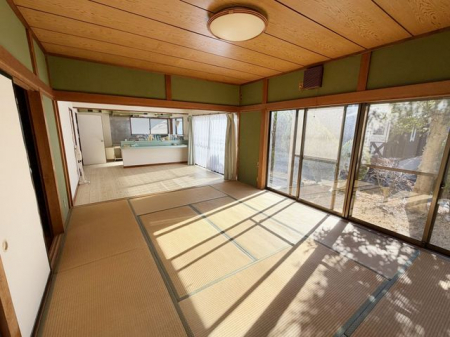 ���̑����ρ@���r���O�E�a��