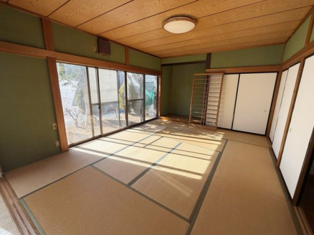 ���̑����ρ@1�K�a��