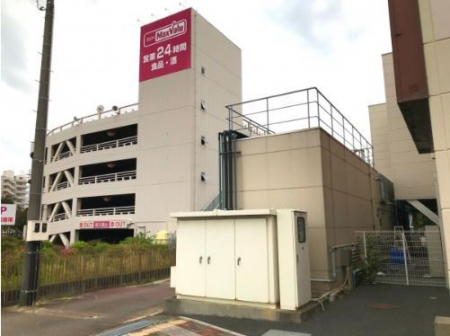 ���ӊ��@�}�b�N�X�o�������Ó�X  960m