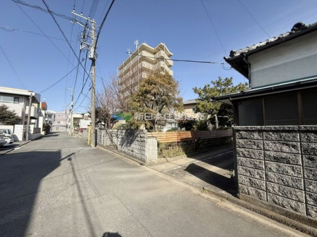 ���̑��@�O�ʓ��H