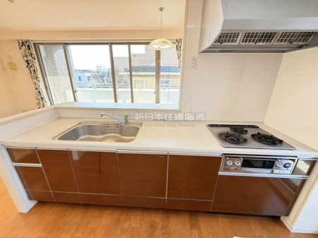 �L�b�`���@�V�X�e���L�b�`��