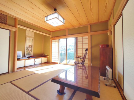 ���̑����ρ@1�K�a��