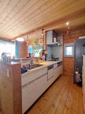 �L�b�`���@�V�X�e���L�b�`��