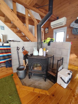 ���̑��@�d�X�g�[�u