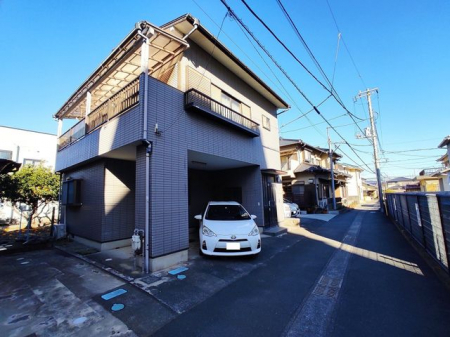 ���n�O�ώʐ^�@�Ԓʂ�̏��Ȃ��O�ʓ��H