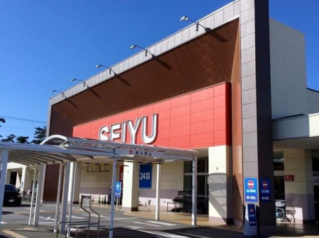 ���ӊ��@���F�����X 1200m