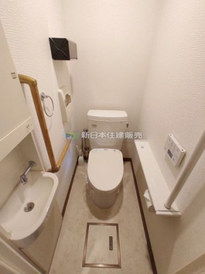 �g�C���@�E�H�V�����b�g�g�C��