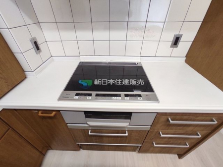 �L�b�`���@IH�N�b�L���O�q�[�^�[