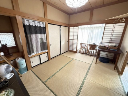 ���̑����ρ@1F�a��