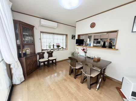 ���̑����ρ@�_�C�j���O