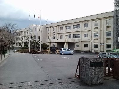 ���ӊ��@����s���x����ꏬ�w�Z 2970m