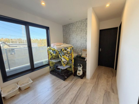 ���̑����ρ@2�K�z�[��