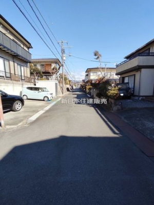 ���̑��@�O�ʓ��H