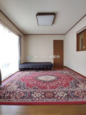 ���̑����ρ@1�K�m��