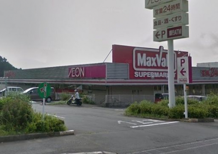 ���ӊ��@�}�b�N�X�o������a�ꌴ���X 450m