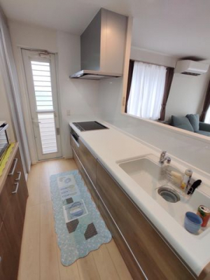 �L�b�`���@�V�X�e���L�b�`��