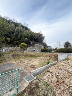 ���n�y�n�ʐ^�@�y�n�����i��