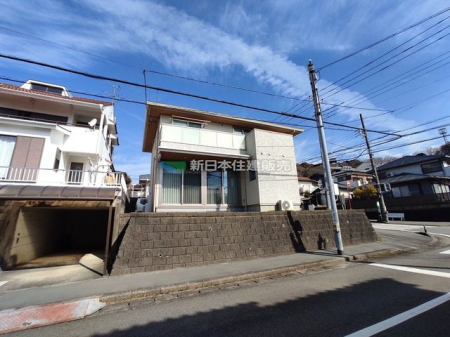 ���n�O�ώʐ^�@�O�ʓ��H�܂ތ��n�O��