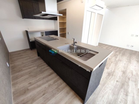 �L�b�`���@�A�C�����h�L�b�`��