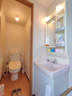 �g�C���@3F�g�C��