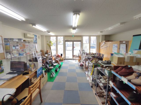 ���̑����ρ@1F�X��