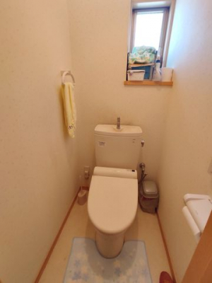 �g�C���@2F�g�C��