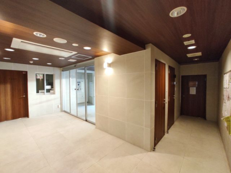 ���̑��@�G���g�����X�z�[��