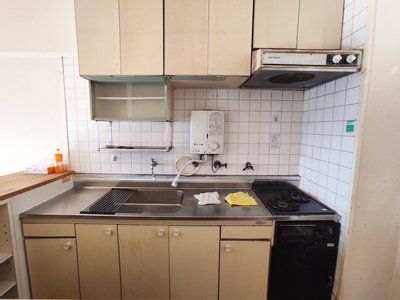 �L�b�`���@-